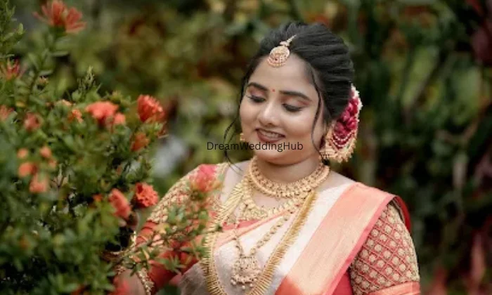 Madhwa Bridal Studio